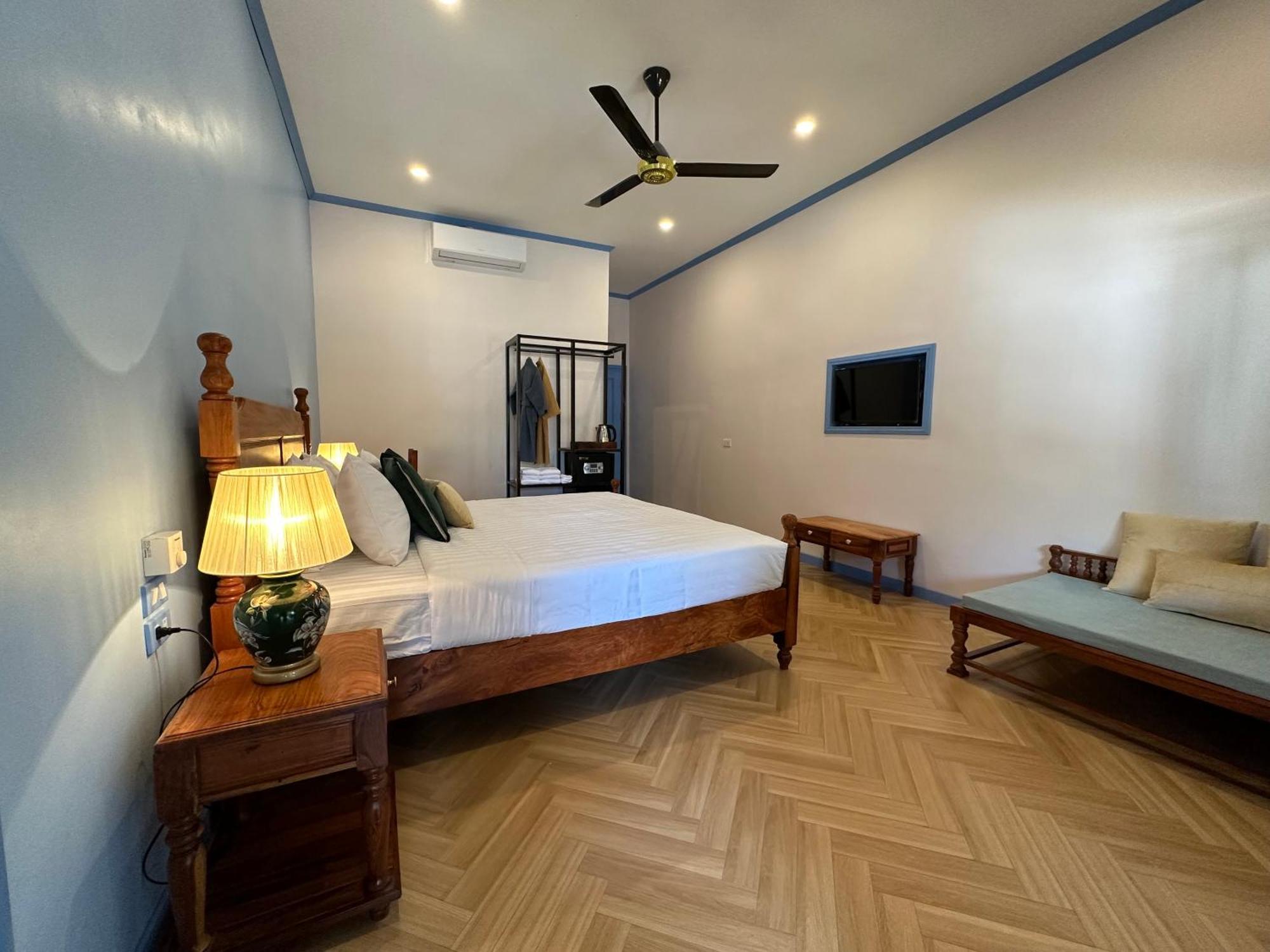 Sadakham Hotel Luang Prabang Exterior foto